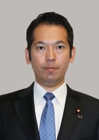 元衆院議員の今野容疑者ら起訴　弁護士法違反罪、東京地検