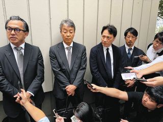 疑惑相次ぐ東京女子医大　教授ら文科省に「理事会に指導を」申し入れ　「普通の組織ならトップが責任取る」