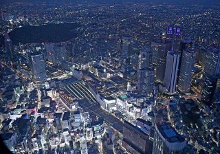 世界の都市総合力　「経済」でランキングを下げた東京　「所得格差」「人口減」の中、どんな都市を目指す？