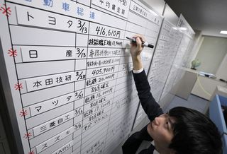 ２４年春闘、賃上げ率５．１０％＝３３年ぶり高水準―連合最終集計