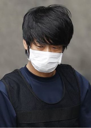 公判前手続き「興味深い」　山上被告出席、安倍氏銃撃