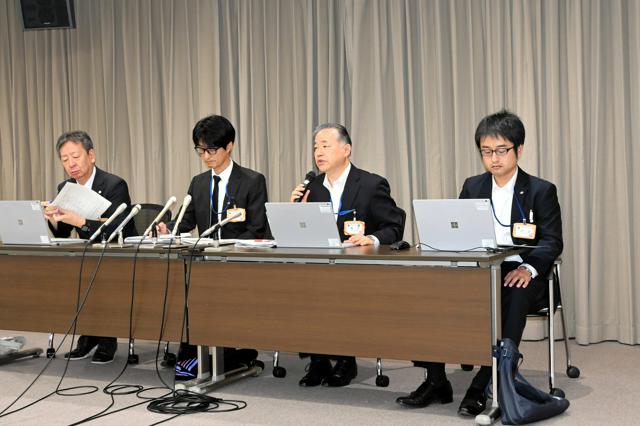 愛知・豊田市で延べ約42万人の情報流出か　イセトーでサイバー攻撃