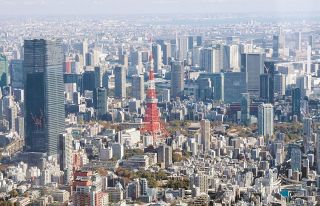 大地震が東京を襲えば…453万人の帰宅困難者が都内にあふれる　東日本大震災時は352万人