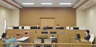 バス置き去り死、前園長に実刑　静岡地裁「基本的な注意怠った」