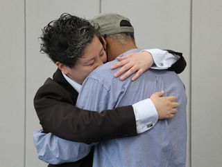 難民不認定取り消し＝同性愛「逮捕の恐れ」―アフリカ北部の男性・大阪地裁