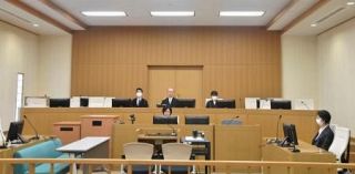 バス置き去り死、前園長に実刑　元担任は執行猶予、静岡地裁