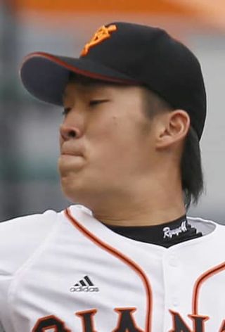 時計窃盗で元巨人の投手有罪　ドラフト1位、松本竜也被告