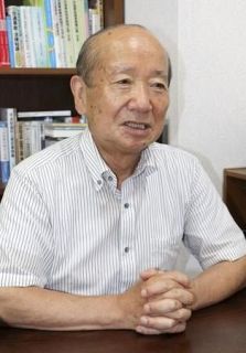 弁護士の安原浩さん死去　全国初の指定弁護士を務める