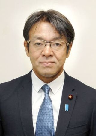 堀井学衆院議員、有権者に香典か　秘書持参、公選法違反疑い