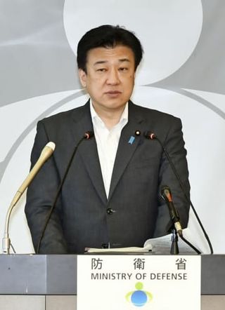 川重裏金問題で特別監察へ　海自隊員に金品提供疑い