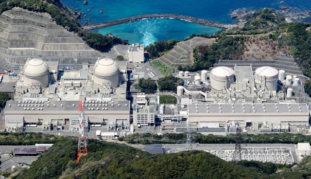 大飯原発の入門証、シュレッダーにかけて誤廃棄　規制庁が関電に陳謝