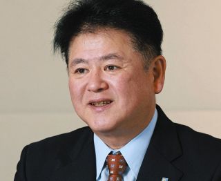 「世界の電力需要の伸びに対応し生産性向上」　明電舎・井上晃夫社長〈じっくりトーク〉