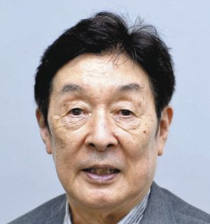 浜畑賢吉さん死去　俳優