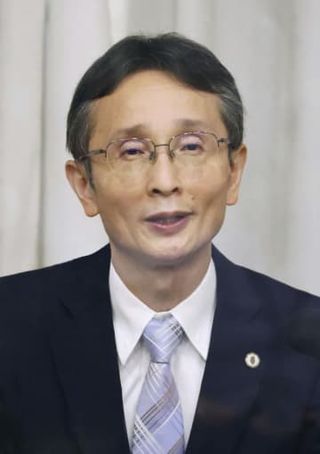 最高裁長官に今崎氏就任へ　裁判官出身、戸倉氏後任