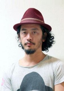 準強姦疑いで映画監督再逮捕　４回目、俳優の女性に