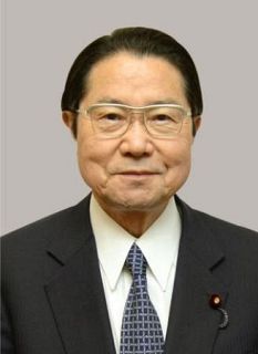 自民・衛藤征士郎議員に告発状　安倍派の裏金、大塚拓議員も