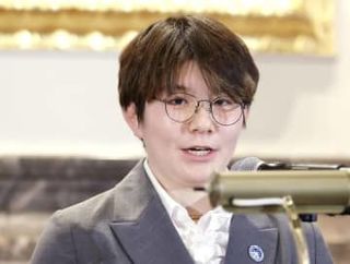 五ノ井さん、元隊員3人と和解　横浜地裁、謝罪と金銭支払い