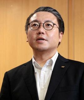 長崎知事に虚偽記載疑い報道　事実か明言せず「精査進める」