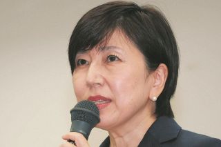 木村弥生前区長に江東区が在職中の給与約1000万円を返還請求　公選法違反事件で辞職、その後有罪確定