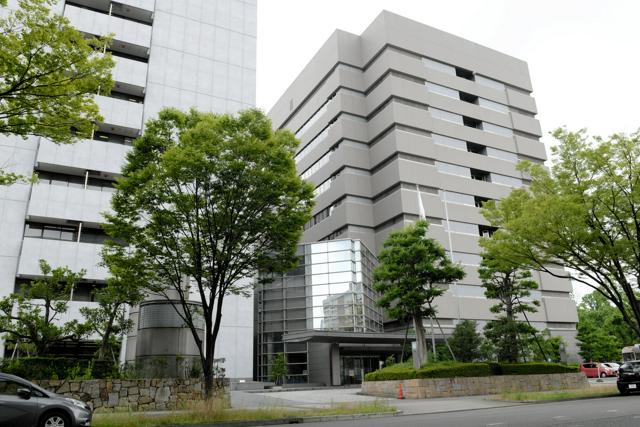 マンション工事現場で63歳の男性死亡、熱中症の疑い　名古屋市