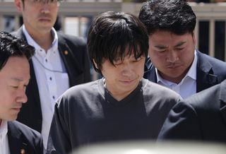 子３人も殺害容疑、父親再逮捕＝自宅に放火、「とんでもないことを」―警視庁