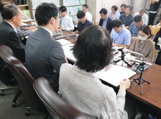 旧統一教会信者の「賠償請求しない」念書は無効　最高裁、教団勝訴の二審判決を破棄　「公序良俗に反する」