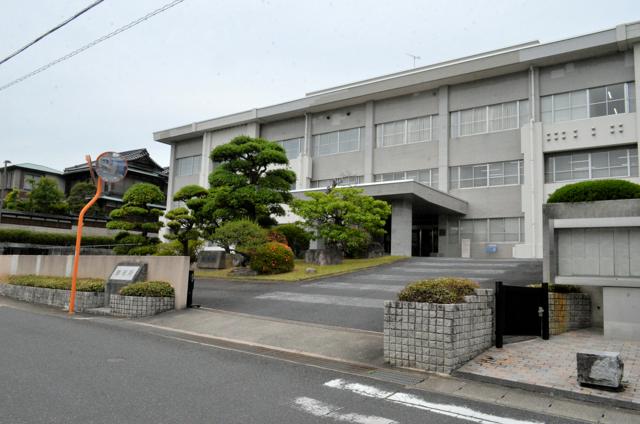 NTT西系の情報流出、元派遣社員に猶予付き判決　岡山地裁津山支部