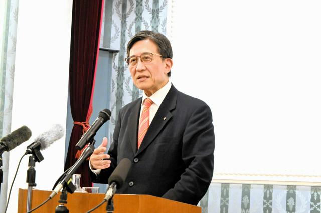 外国人向け価格区別「合理性どこまであるのか」　京都市長が慎重姿勢