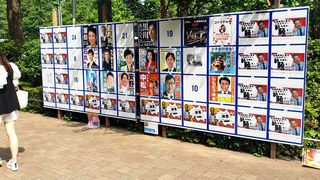 内田樹さんの見た都知事選：「性善説」あざ笑う人の祭り