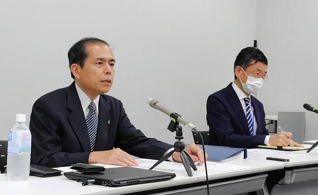 関西電力グループ会社に建設業許可取り消し処分　国交省整備局