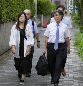 カジノ投資詐欺と提訴、大阪　全国から100億円集金か