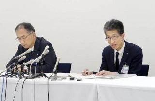 要請のＮＰＯ理事「申し訳ない」　横浜市教委の傍聴妨害