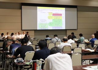 柏崎原発で県民説明会＝国が再稼働へ理解要請―新潟