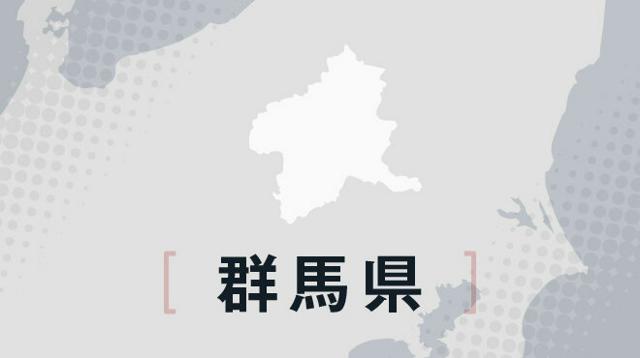 群馬県「吹割の滝」付近で観光客二十数人が一時取り残される　増水で