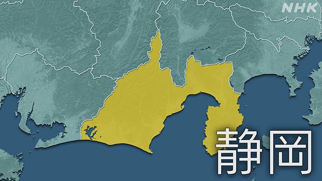 静岡 伊豆市 アユ釣り大会で監視員の74歳男性が川に流され死亡