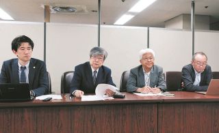 「たった一度のビラまきで逮捕」　関西生コン事件訴訟の原告側が冤罪と訴える「警察と検察の組合つぶし」