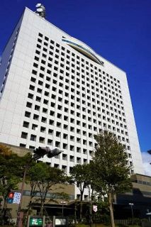 ７６歳女性死亡、事件か　神奈川・厚木の団地