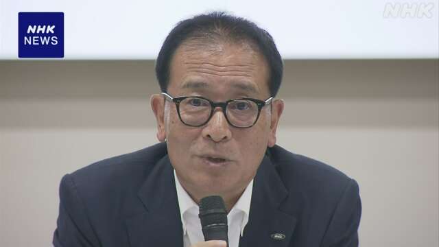 シャープ 沖津雅浩新社長兼CEO「会社らしさを取り戻したい」