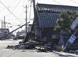 被災住宅の「損害割合」自動算定　アプリ開発、現場で完結