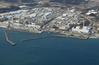 原発の処理水放出「基準に適合」　ＩＡＥＡ、２回目報告書