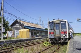 北海道の最北無人駅、来春廃止へ　稚内のJR宗谷線、ダイヤ改正で