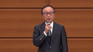 【動画】亀沢社長ら報酬減額　顧客情報、銀証で無断共有　再発防止へ改善計画、金融庁に提出・三菱ＵＦＪ