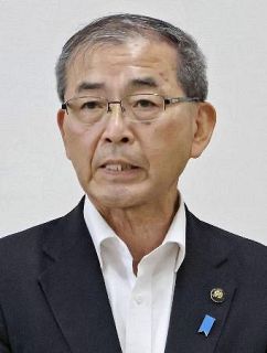 市長暴言、不信任案は否決　福岡・宮若、臨時市議会で