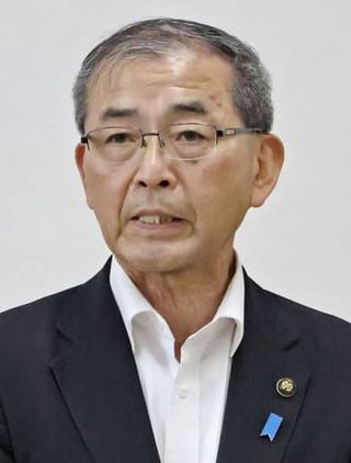 市長暴言、不信任案は否決　福岡・宮若、臨時市議会で