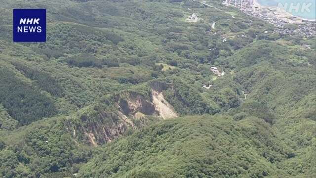 ユネスコの世界遺産委員会が開催へ 「佐渡島の金山」も審議