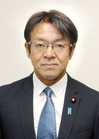 堀井学衆院議員を任意聴取　公選法違反事件で東京地検特捜部