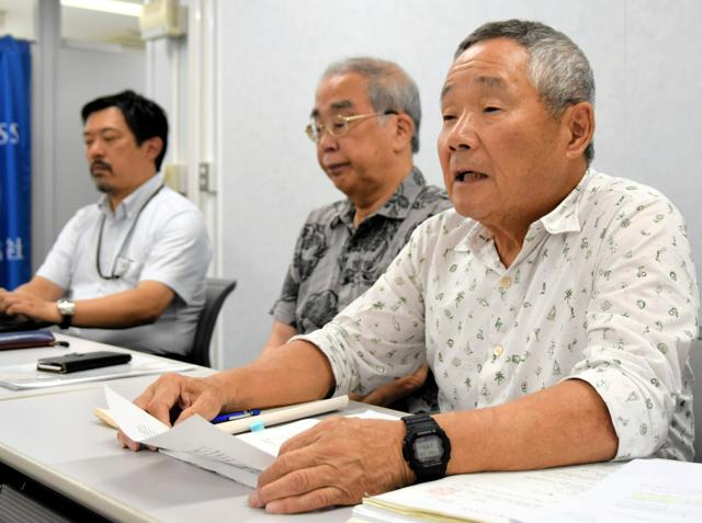 「前町長に損害穴埋めさせよ」監査委員が勧告、従わぬ町長　住民提訴