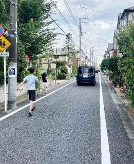 生活道路速度６０キロが３０キロに　２６年９月から、事故抑止図る