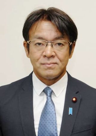 堀井議員、還流金流用か　スーツ代などに数百万円