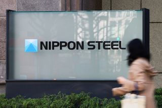 日鉄、中国・宝山との合弁解消＝自動車鋼板の現地生産から撤退